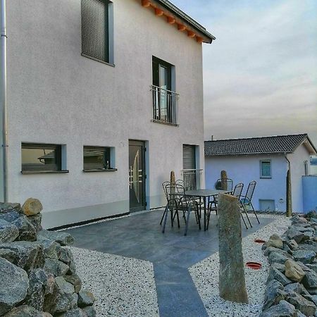 Ferienhaus Sonnenwind Am Hainer See Neukieritzsch المظهر الخارجي الصورة