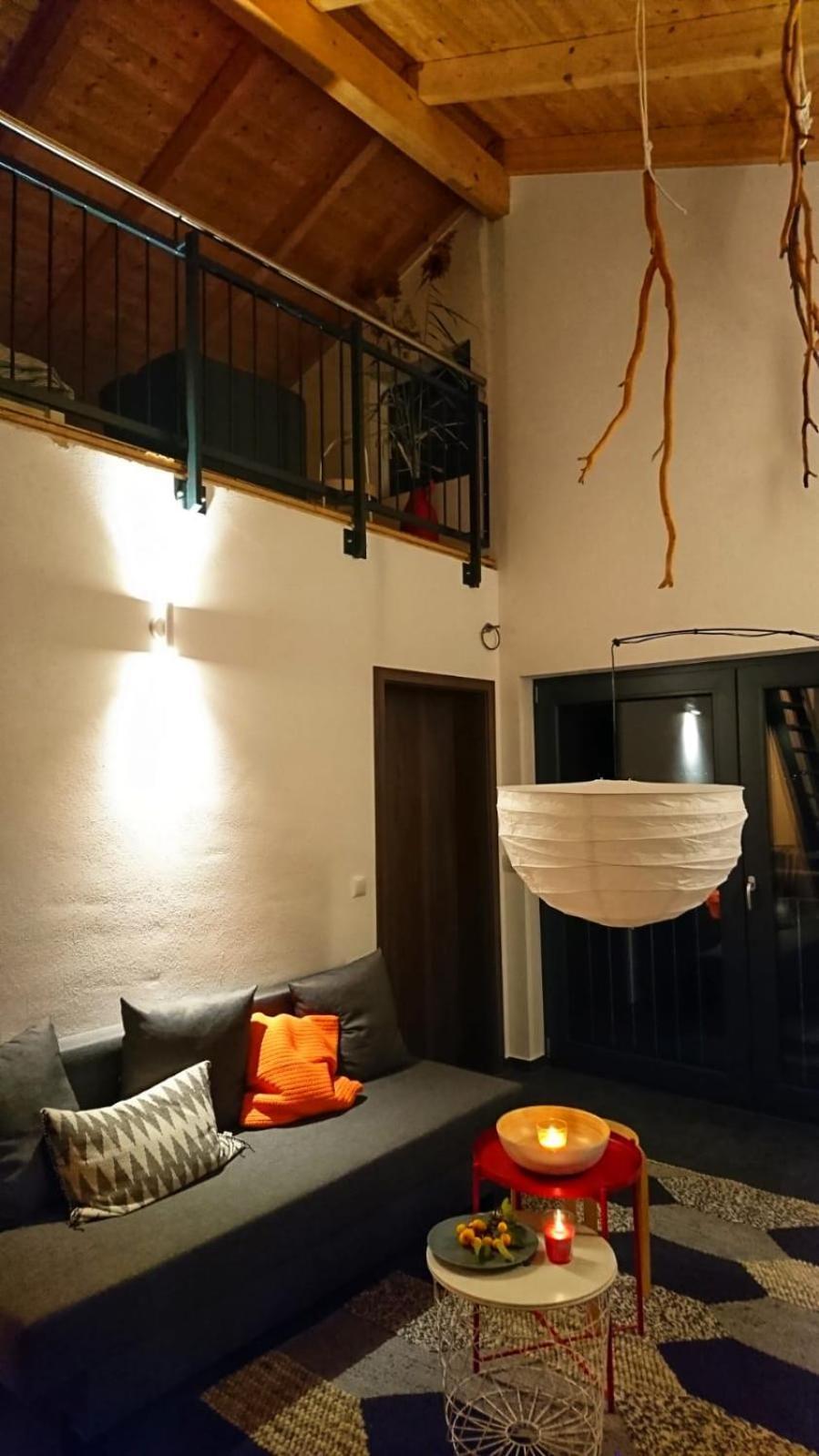 Ferienhaus Sonnenwind Am Hainer See Neukieritzsch المظهر الخارجي الصورة